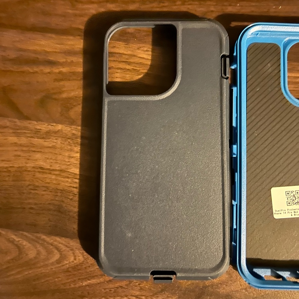 iPhone 14 pro max otterbox case